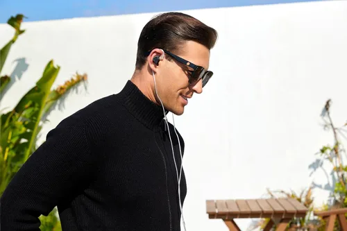 Miniatura 9 de KZ ZS10 Pro X - Auriculares para juegos, monitor intrauditivo KZ, monitor de oído mejorado 4BA 1DD con cable, auriculares IEM multicontrolador