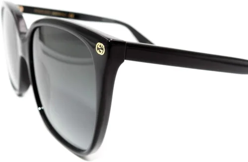 Miniatura 3 de Gucci Gafas de sol cuadradas ligeras para mujer