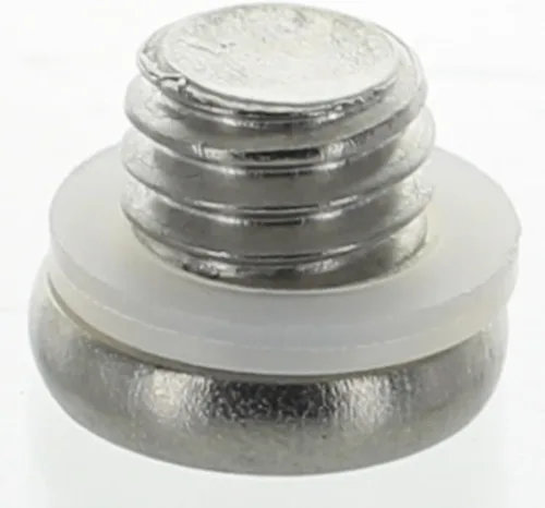Miniatura 3 de Nuevo Tornillo de tapón de llenado/drenaje OEM, 0982851, 0912625, 0307551