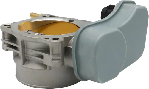 Miniatura 6 de Chefull S20064 Conjunto de cuerpo electrónico del acelerador (para 3.5L/3.7L/4.2L) para 04-07 Buick Rainier, Chevy Colorado GMC Canyon /03-07