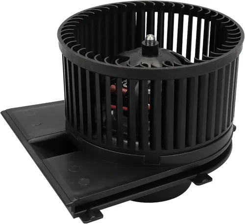 Miniatura 28 de IRONTEK Motor de soplador HVAC 35143 con jaula de ventilador para Chevy Avalanche/Silverado/Suburban 1500/2500/Tahoe, para Cadillac Escalade