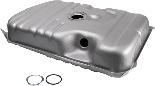 Miniatura 248 de TRQ Depósito de combustible de gasolina de 17.1 gal compatible con Hyundai Santa Fe 2003-2006