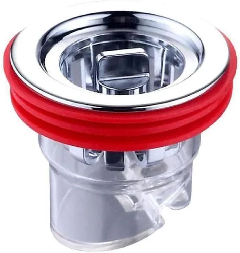 Desagüe de piso de cocina, drenaje unidireccional antireflujo, tapa antiolor para tuberías de tuberías en inodoro, baño, cocina, A231