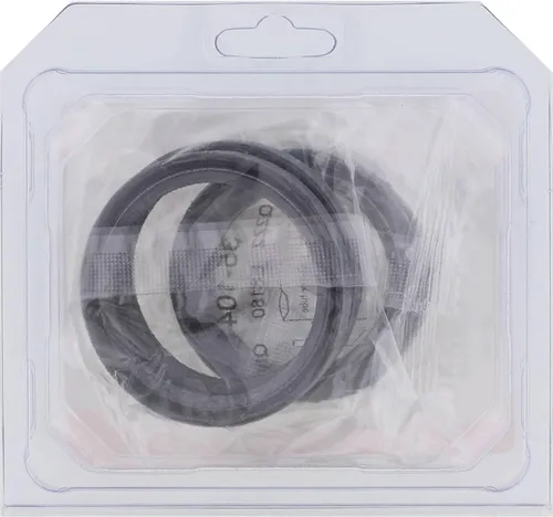 Miniatura 5 de Kit de horquilla y sello anti polvo All Balls Racing 56-147 Compatible con/Reemplazo para Honda Husqvarna Kawasaki Suzuki Yamaha
