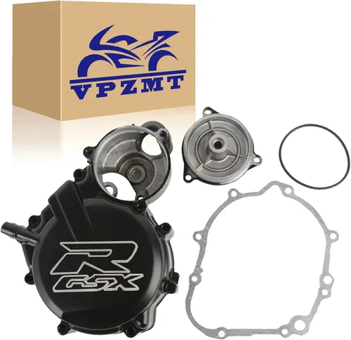 Miniatura 7 de 2006-2020 Junta de tapa del cárter del embrague de repuesto para Suzuki GSXR600 GSXR750/GSX-R 600 GSX-R 750 (Suzuki GSXR-5)