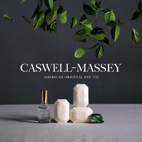 Miniatura 8 de Colonia Caswell-Massey Greenbriar, Colonia para hombres con aroma clásico y vigorizante con notas de cítricos, salvia y terciopelo robusto, 3 fl oz