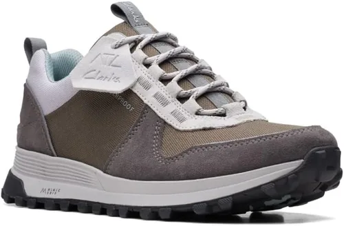 Miniatura 2 de Clarks ATL Trek Walk Impermeable