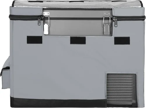 Miniatura 2 de ICECO Cubierta protectora aislada para refrigerador portátil VL45 de una sola zona (VL45S, solo 1 modelos)