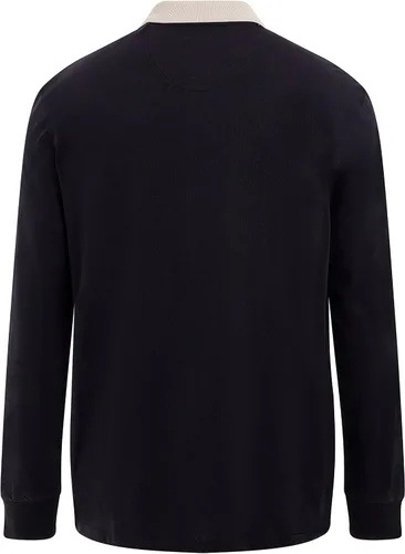 Miniatura 6 de GUESS Polo de manga corta Eamon para hombre