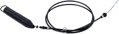 Miniatura 3 de IEQFUE Cable de control de toma de fuerza GY22387 compatible con John Deere E100 E110 E120 D100 D105 D110 D120 D130 X105 X125 X145