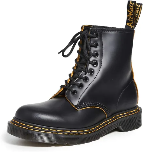 Miniatura 2 de Dr. Martens Botas bovver para mujer
