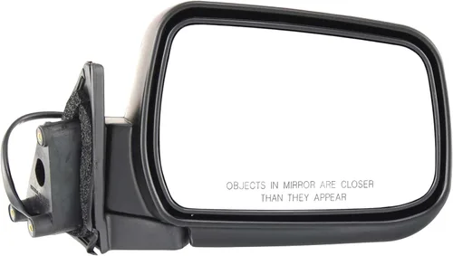 Miniatura 83 de Garage-Pro Espejo eléctrico no calefactable para Nissan Altima 2007-2012 con luz de señal pintable Sedán, para modelos con paquete de conveniencia
