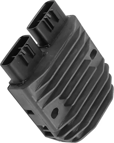 Miniatura 6 de Caltric Regulador rectificador compatible con Honda Trx420 Fa Fe Fm Te Tm Rancher 420 4X4 2014-2019