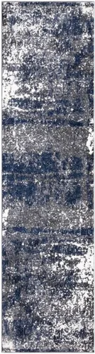 Miniatura 3 de Keen Home Design Alfombras de pasillo - 2x8 que no se deshilacha, alfombra de pasillo abstracta para cocina, sala de estar, dormitorio, comedor