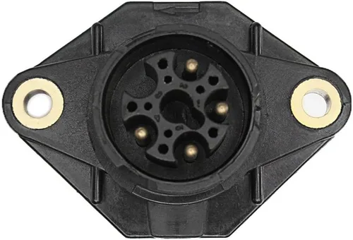 Miniatura 4 de Sensor de flujo de masa de aire MAF Sensor de flujo de aire de masa compatible con Mercedes Benz 280E 320E Daewoo Compatible con Korando Compatible