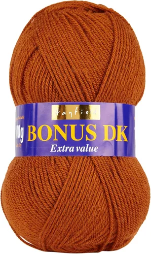 Miniatura 58 de Hayfield Bonus DK 554 Tomate