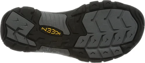 Miniatura 4 de KEEN Newport Sandalias de agua con puntera cerrada para hombre