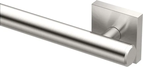 Miniatura 17 de Gatco 940 Elevate Barra de Agarre de 12" L, Cromo/Barra de Seguridad de Acero Inoxidable Compatible con ADA para Baño