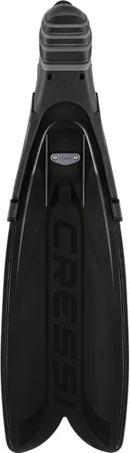 Miniatura 3 de Aletas de buceo CRESSI GARA Turbo Flex Pie Completo