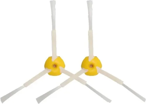 Piezas de cepillo lateral compatibles con IRobot Roomba 500 600 700 Series 550 560 650 670 675 692 694 770 780 Accesorios para aspiradora robótica
