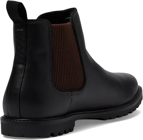 Miniatura 5 de Cole Haan Botas Midland Lug Chelsea para hombre