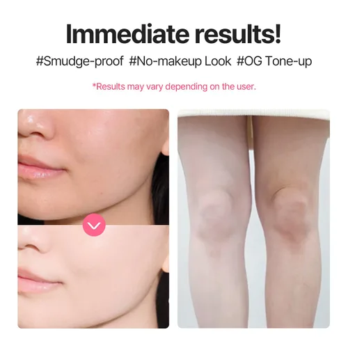 Miniatura 5 de COSNORI W. Crema para Tono de Vestido - Equilibrador Rápido del Tono de la Piel – Unifica la Complejión - Sin Maquillaje, Aspecto Natural