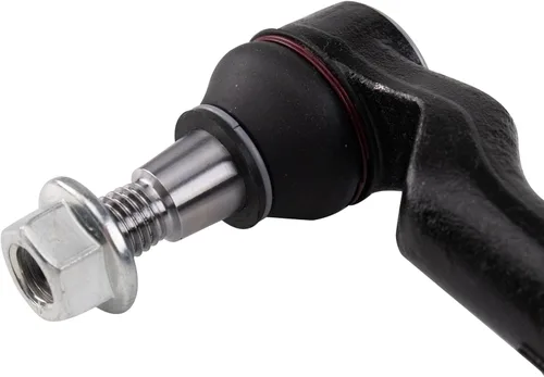 Miniatura 6 de TRQ Kit de dirección delantera y suspensión brazo de control con barra estabilizadora de rótula estabilizadora de acoplamiento compatible con Volvo