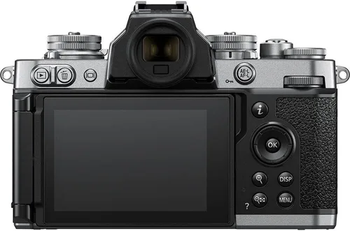 Miniatura 3 de Nikon Z fc - Cámara digital sin espejo con lente de 0.630-1.969 in (negro, 1675) paquete con tarjeta SD Extreme PRO de 64 GB + bolsa de cámara +