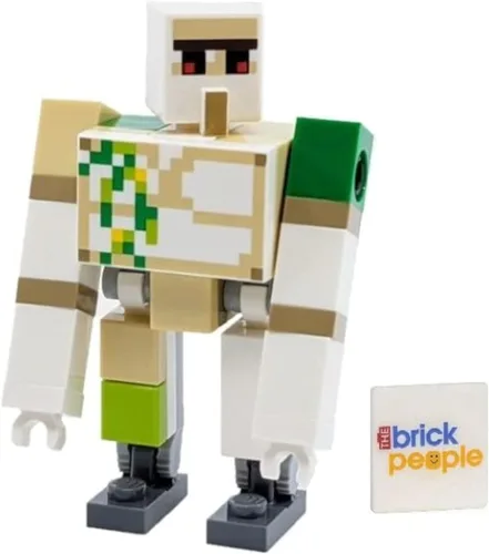 Miniatura 10 de LEGO The Movie Collectible Series Minifigure - Taco Tuesday Guy (71004)