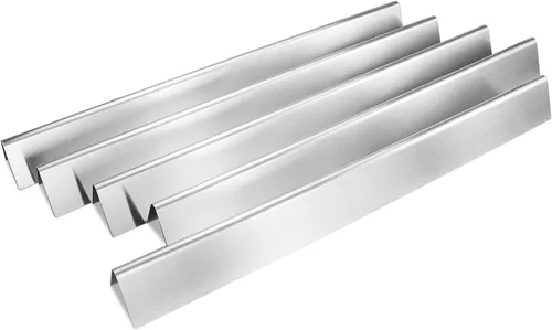 Miniatura 23 de Uniflasy 7507 Kit de piezas de repuesto para parrilla Weber Genesis Silver A, Spirit 200 Series, Spirit 500, Spirit E-210, Spirit E-200, S-200