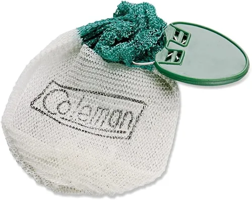 Miniatura 4 de Coleman 21A134C Mantle Sock Instaclip Wire 4Pk Lantern