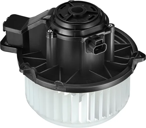 Miniatura 24 de BDFHYK Ventilador del calentador de aire AC 700014 Compatible con Lincoln Mark VI Town Car, Compatible con Mercury Grand Marquis, Bronco Crown