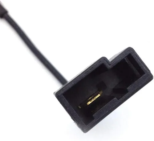 Miniatura 6 de FARBIN Bocina de coche para Toyota, Lexus, Subaru, bandera roja y otras series de modelos, bocinas gemelas de metal de tono alto/bajo de 12 V