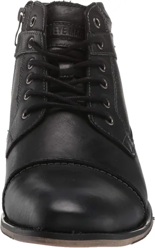 Miniatura 2 de Steve Madden Botas de combate Jotter para hombre