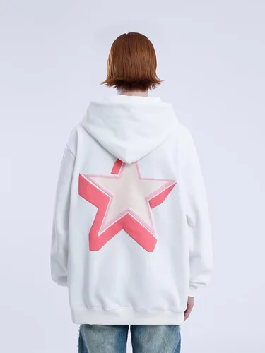 Miniatura 4 de Aelfric Eden Sudadera con capucha para hombre, diseño de dibujos animados, sudadera con capucha de moda unisex