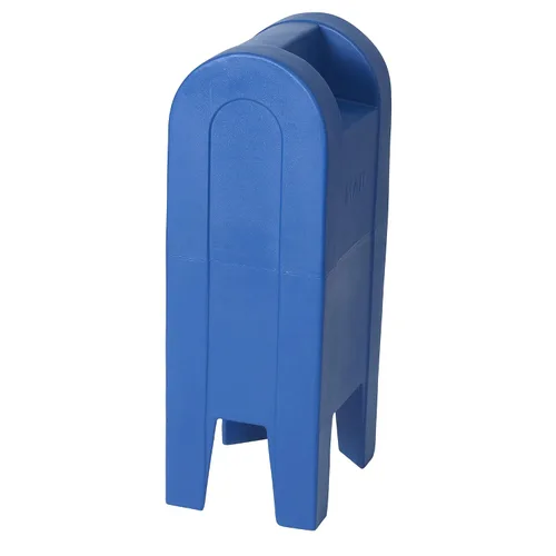 Miniatura 10 de Buzón de Correo de Children’s Factory para Exterior, Accesorios de Casa de Juegos para Niños, Aula, Guardería, Parque de Juegos, Juego