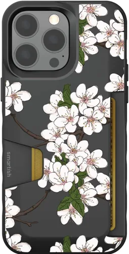 Miniatura 186 de Smartish - AW Shoots - Funda delgada para iPhone 13, Gripmunk [ligera + protectora], funda fina - Compatible con iPhone 13