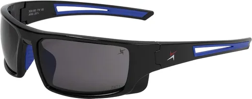 Miniatura 3 de X Power Lentes de sol de seguridad ANSI Z87+ lentes y marco de policarbonato resistentes a los impactos (fabricados en Taiwán)