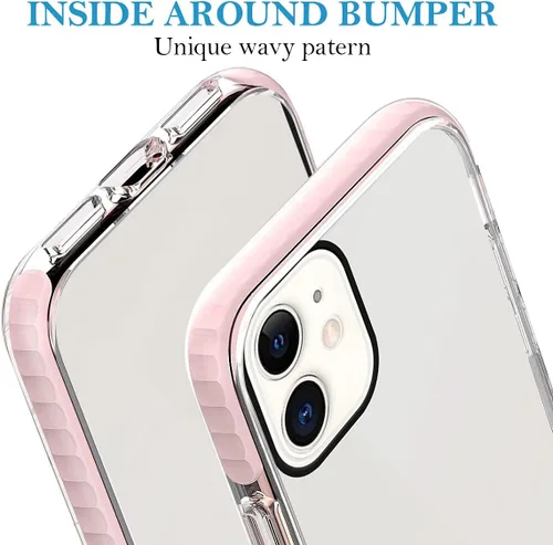 Miniatura 16 de Funda de teléfono personalizada para iPhone 11, diseño personalizado de fotos de collage de múltiples imágenes, resistente a los golpes, resistente