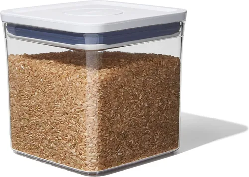 Miniatura 5 de OXO Good Grips POP Container Bundle - Contenedores herméticos para almacenamiento de alimentos