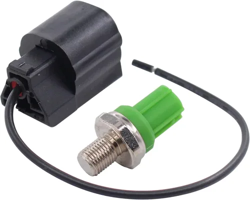 Miniatura 4 de ApplianPar Sensor de detonación de golpe con conector para Civic 2006-2011 S2000 2006-2009