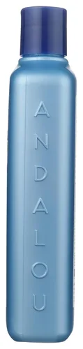 Miniatura 6 de Andalou Naturals Champú que desafía la edad con células madre de argán, fortalece el cuidado del cabello para cabello adelgazante, opaco o débil
