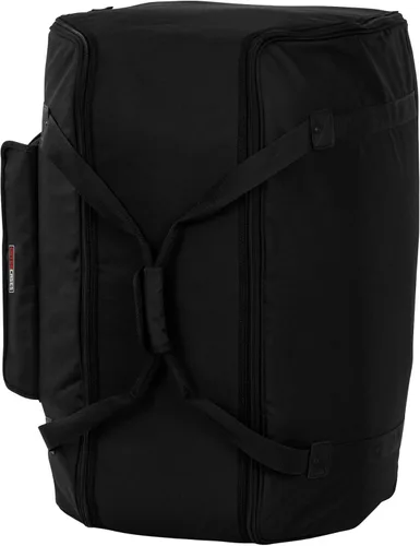 Miniatura 13 de Gator Cases Bolsa para altavoces de alta resistencia para gabinetes compactos de 15", se ajusta a QSC K15, Yamaha DXR15 y más (GPA-TOTE15)