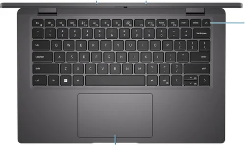 Miniatura 9 de Dell Latitude 7000 7430 - Computadora portátil de 14 pulgadas, Full HD, 1920 x 1080, Intel Core i7 de 12ª generación i7-1255U Deca-core (10 Core)
