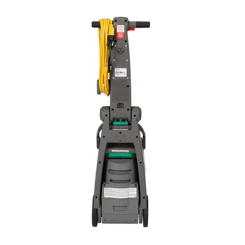 Miniatura 4 de Máquina de limpieza a motor de la marca Bissell BigGreen, modelo BG10, con 2 motores para una limpieza profunda, Verde, 1