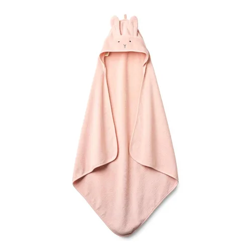 Miniatura 33 de Toalla con Capucha para Bebé – Toallas de Baño de Algodón Orgánico para Bebé – Toallas para Bebé, Toallas de Baño para Bebé para Niño, Niña, 32" x