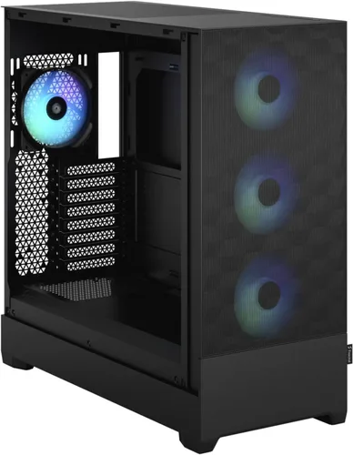 Miniatura 7 de Fractal Design Pop XL Silent Negro Sólido