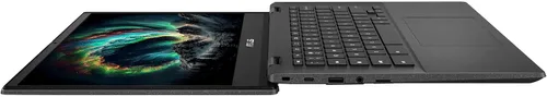 Miniatura 6 de ASUS Computadora portátil Chromebook FHD delgada y ligera de 14 pulgadas para negocios estudiantiles, Chrome OS, MediaTek Kompanio 520 de 8 núcleos