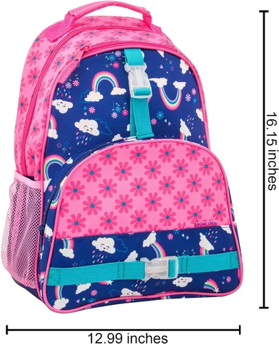 Miniatura 33 de Stephen Joseph Mochila estampada