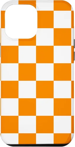 Miniatura 26 de Tennessee Flag State Pride Orange White Gift Knoxville Case for iPhone 17